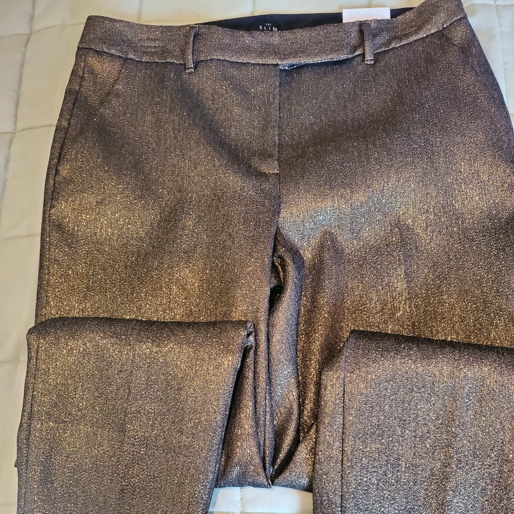 Slacks